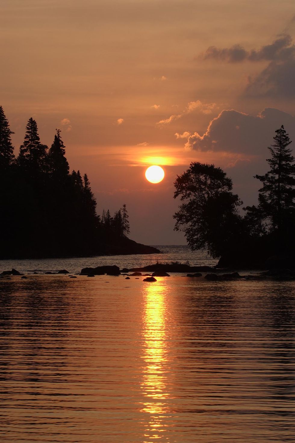 2. Isle Royale NP