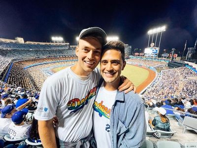 Los Angeles Dodgers to Host Sports' Biggest Pride Celebration