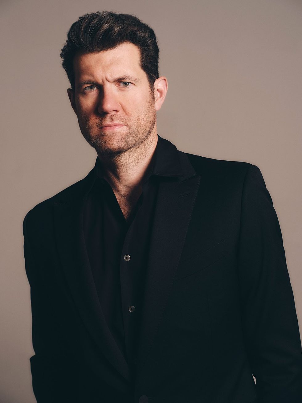 Billy Eichner