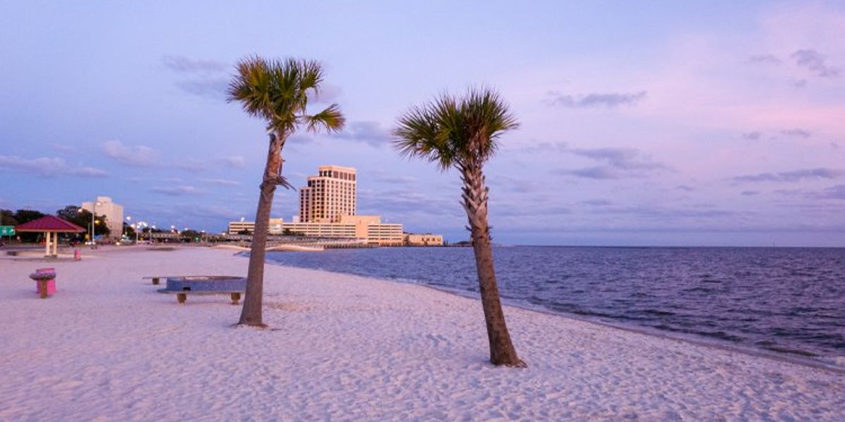 An LGBTQ+ Guide to Biloxi, Gulfport, and Coastal Mississippi