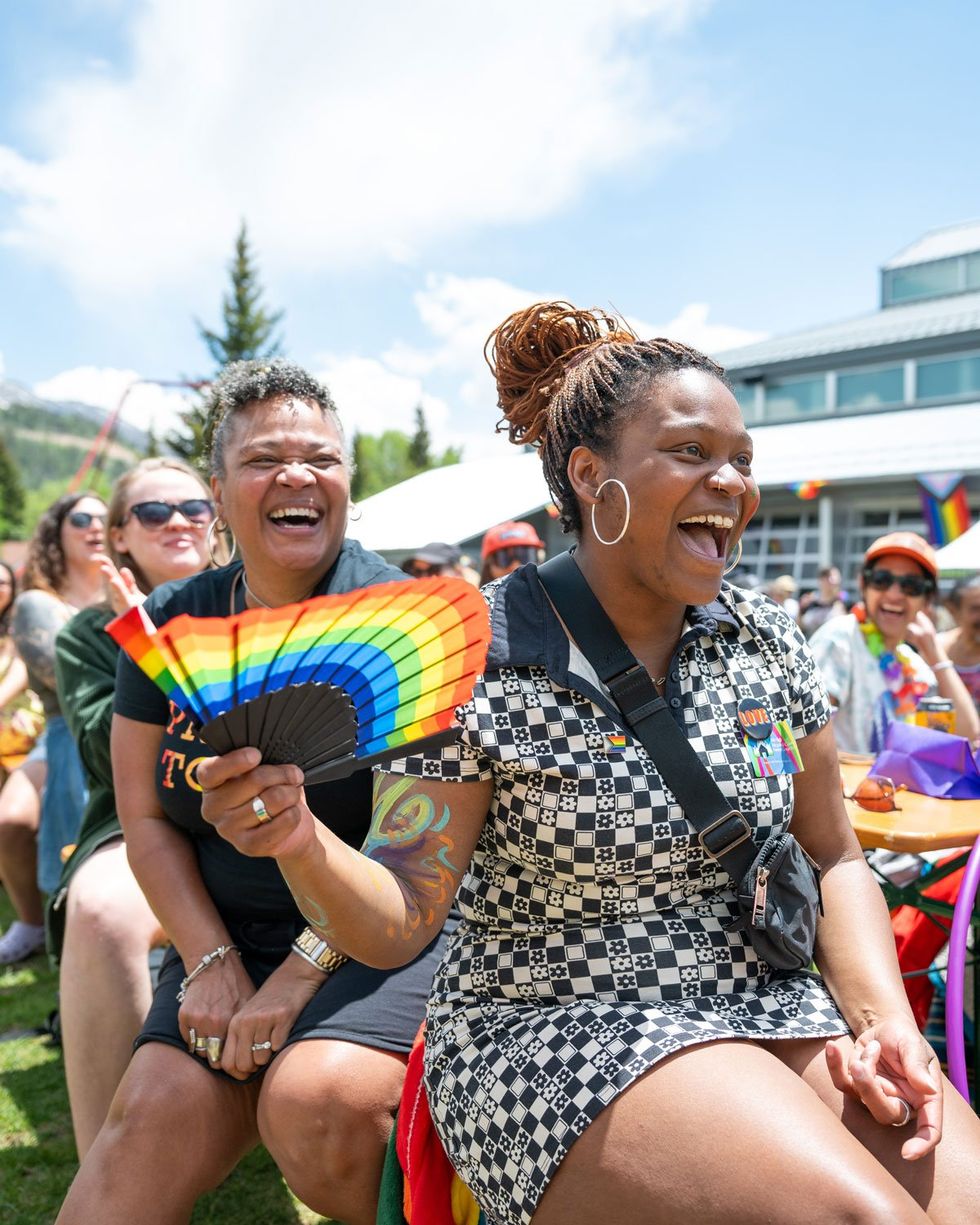 Breckenridge, Colorado\u2019s 10-Mile Pride is an unexpected haven of queer joy