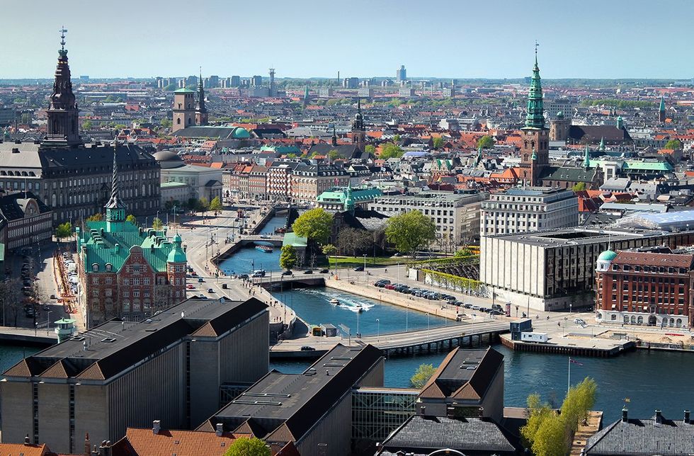 Copenhagen calling: your ultimate gay guide to the Danish capital - Getting There