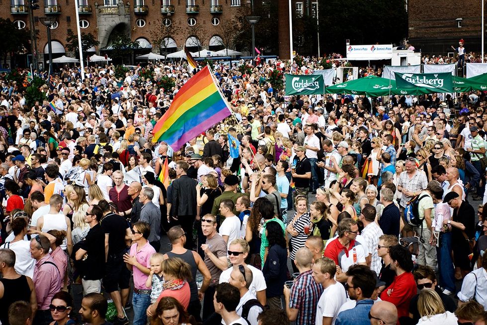 Copenhagen calling: your ultimate gay guide to the Danish capital - Major Annual Events