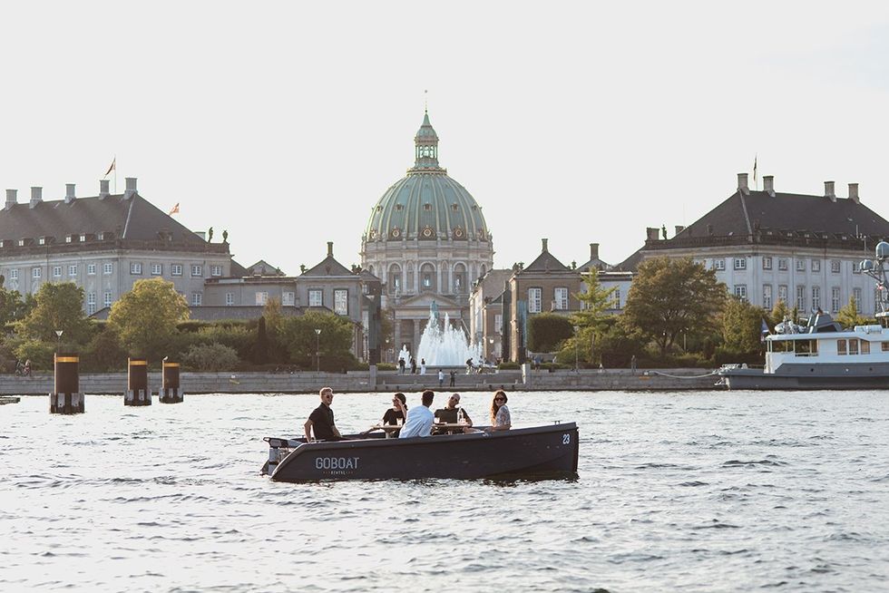 Copenhagen calling: your ultimate gay guide to the Danish capital - What To Do \u2013 Set Sail with GoBoat