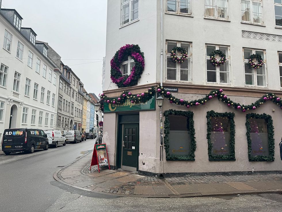 Copenhagen calling: your ultimate gay guide to the Danish capital - Where to Eat & Drink \u2013 Copenhagen\u2019s Gay Bars