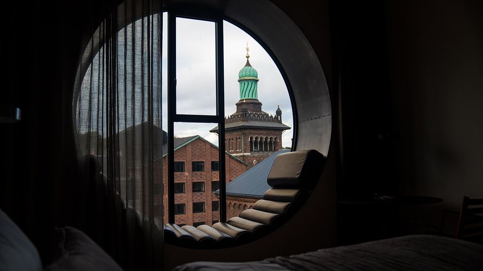 Copenhagen calling: your ultimate gay guide to the Danish capital - Where To Stay \u2013 Hotel Ottilia - By Br\u00f8chner Hotels