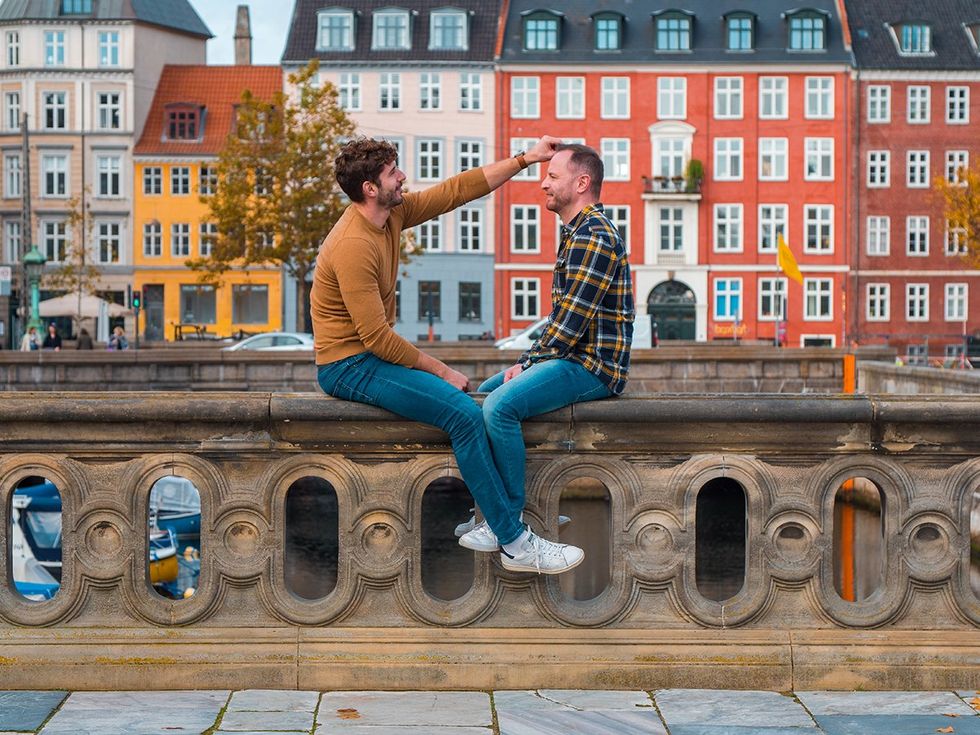 Copenhagen calling: your ultimate gay guide to the Danish capital -