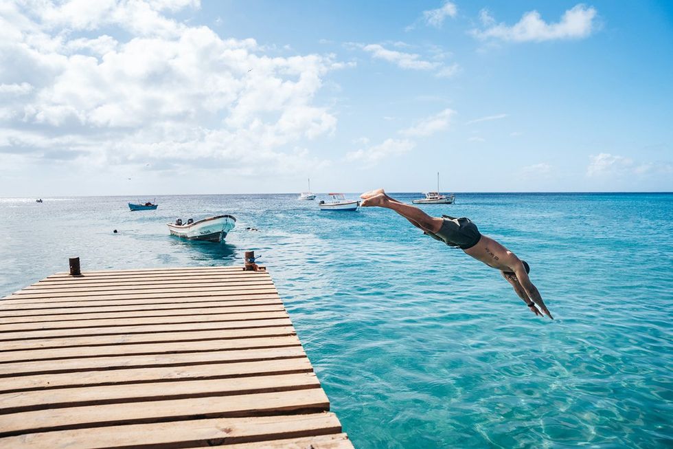 Discover Dushi Cura\u00e7ao, your ultimate Caribbean getaway - Cura\u00e7ao offers some of the world\u2019s most stunning beaches