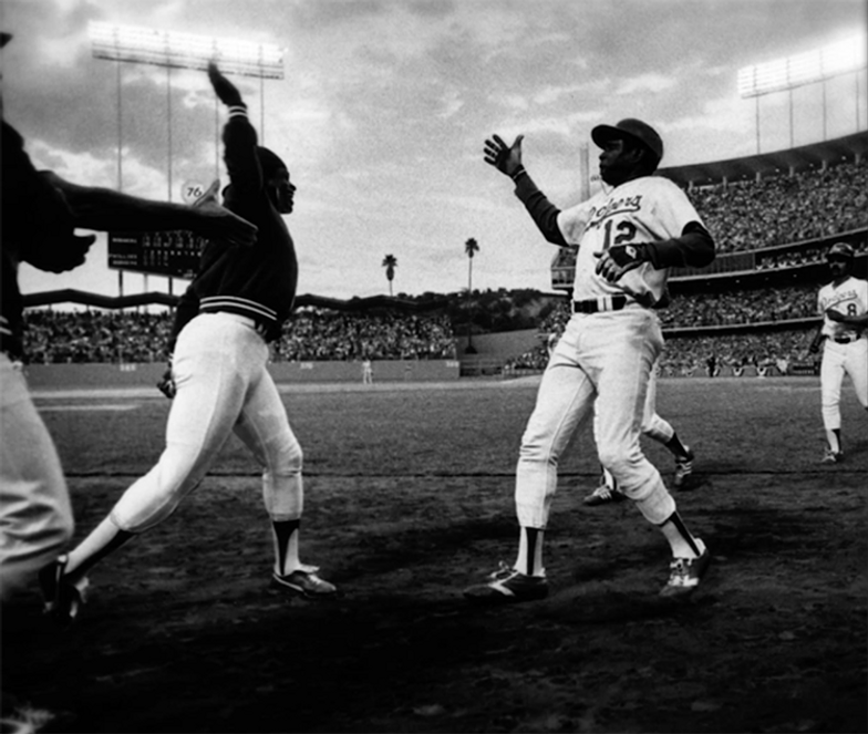 LA Dodgers Will Honor Glenn Burke — The First MLB Player To Say He Was Gay  — At Tonight's Pride Night Game