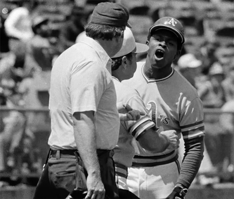 Dusty Baker's support of gay baseball players goes back to Glenn Burke -  Outsports