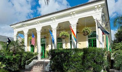 Best Gay, Lesbian & LGBTQ Bars in New Orleans: Queer Nightlife