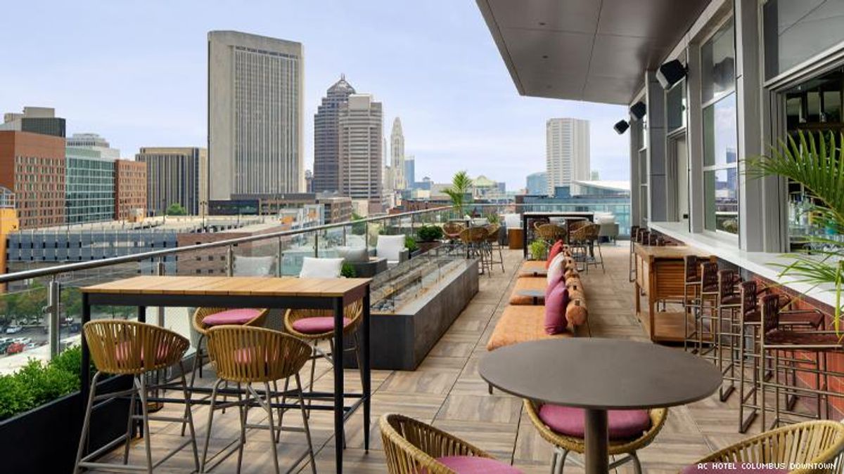 Columbus, Ohio's AC Hotel Offering Special Pride Package