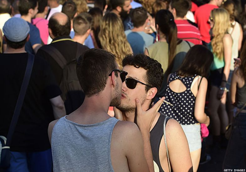 Guide to Gay Pride 2014 in Madrid – parade, parties and more!