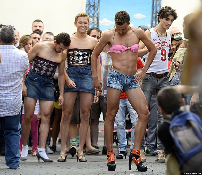 Guide to Gay Pride 2014 in Madrid – parade, parties and more!