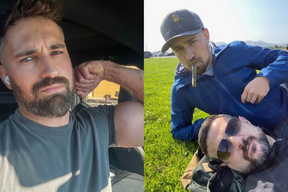 Jersey City is the \u2018Cream\u2019 of the crop thanks to these two cannabis-loving husbands