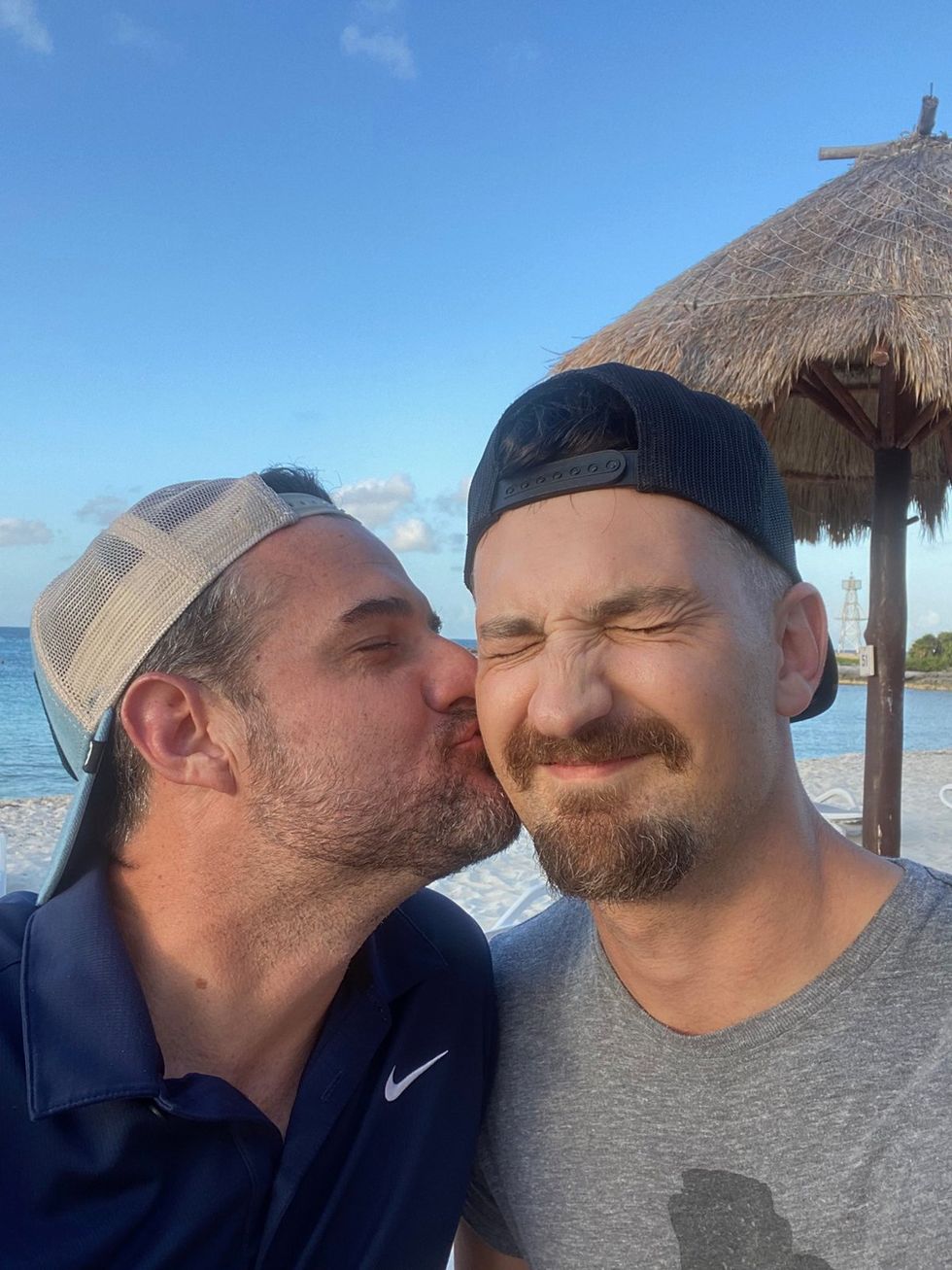 Jersey City is the \u2018Cream\u2019 of the crop thanks to these two cannabis-loving husbands