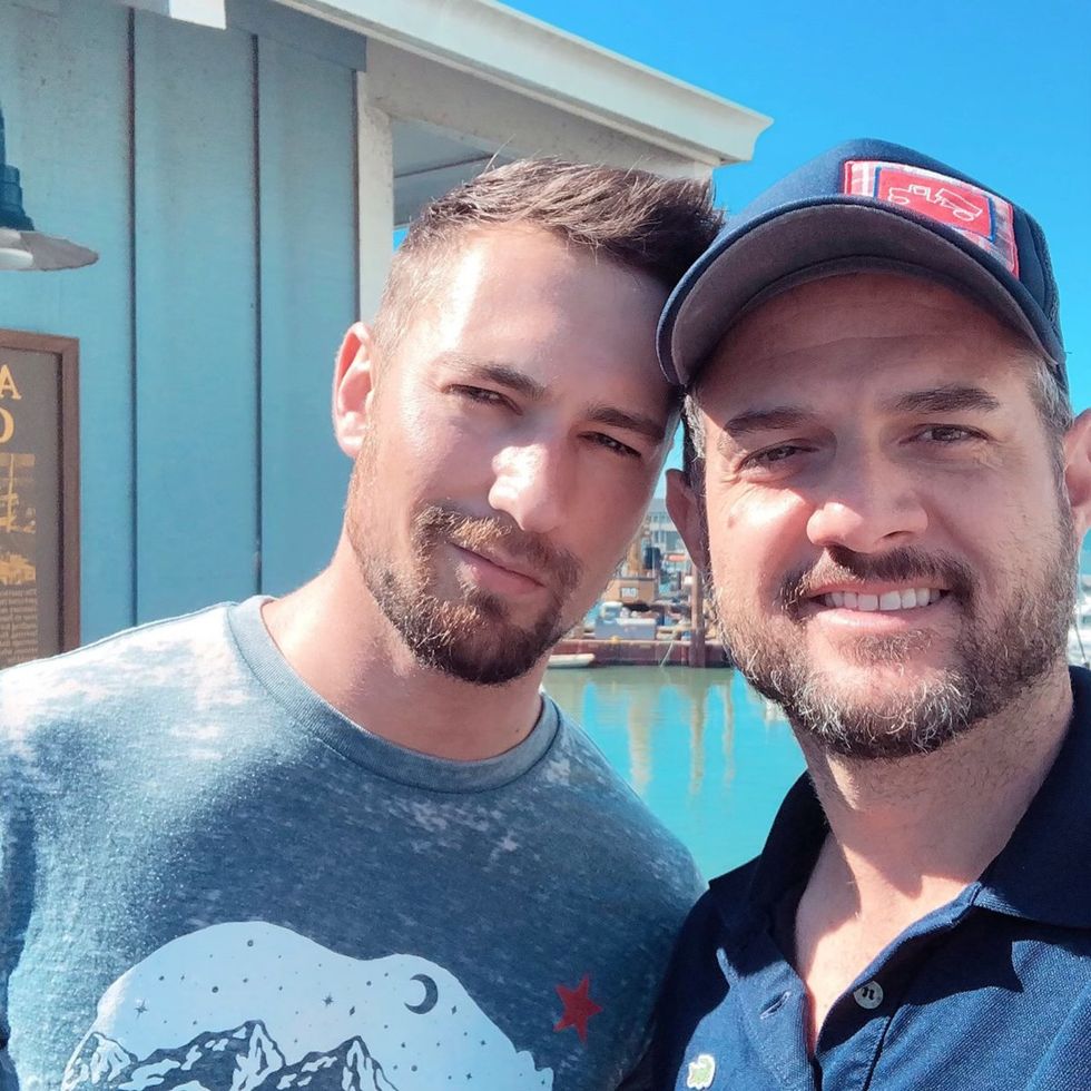 Jersey City is the \u2018Cream\u2019 of the crop thanks to these two cannabis-loving husbands