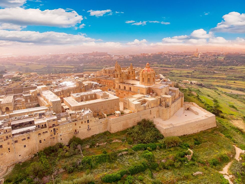 Mdina \u2013 The Silent City. Malta unveiled: Your ultimate LGBTQ+ guide to the Mediterranean paradise