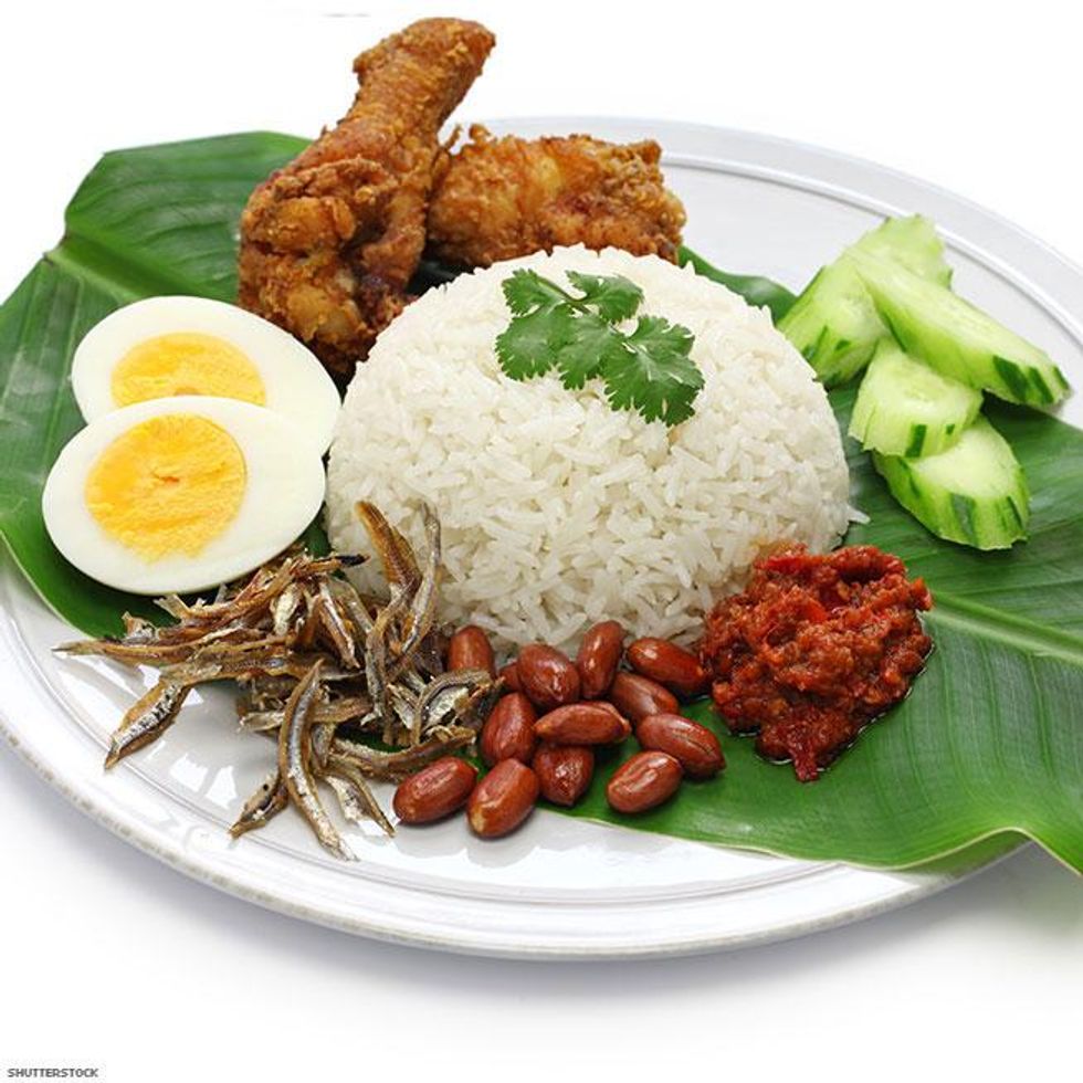 Exploring Malaysia’s Must-Try Cuisine