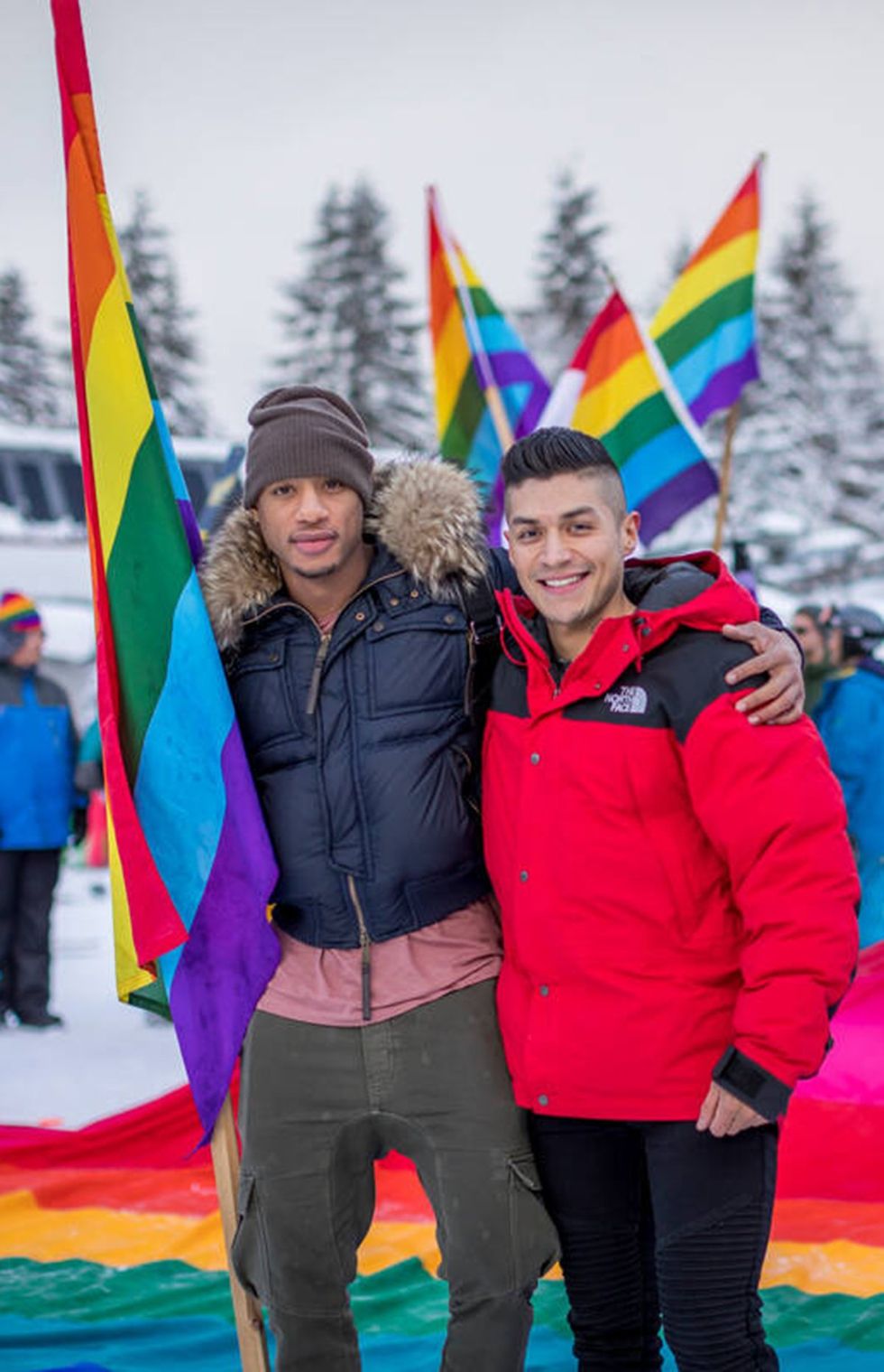 Our insider\u2019s guide to Whistler Pride 2025 - \u200bBarry Hoy reveals why this LGBTQ+ celebration on high is the season\u2019s must-attend event