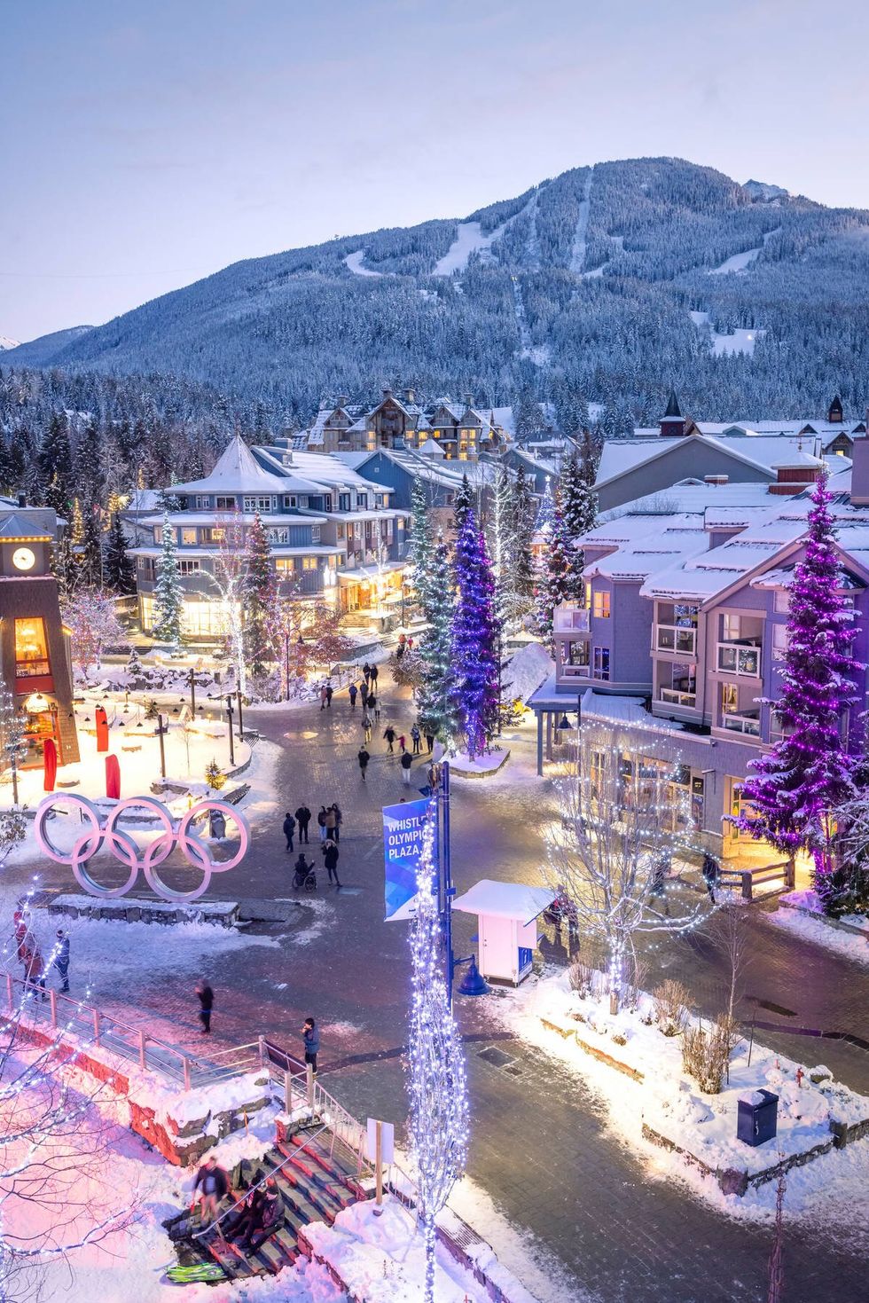 Our insider\u2019s guide to Whistler Pride 2025 - \u200bBarry Hoy reveals why this LGBTQ+ celebration on high is the season\u2019s must-attend event