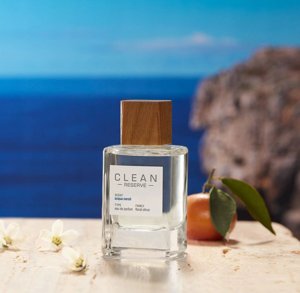 Out Traveler's 2024 Summer/Fall travel accessories and apparel guide \u2013 Acqua Neroli by Clean Beauty Collective