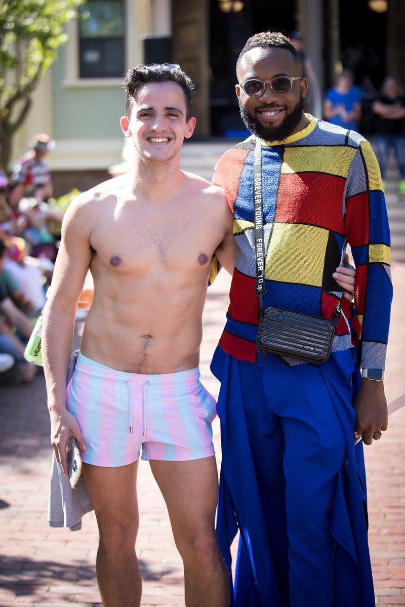 Celebrate Provincetown Pride 2024 with the 35+ pics of the festivities