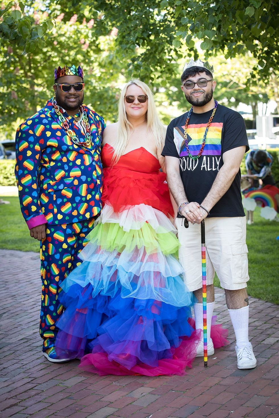 Provincetown Pride 2024