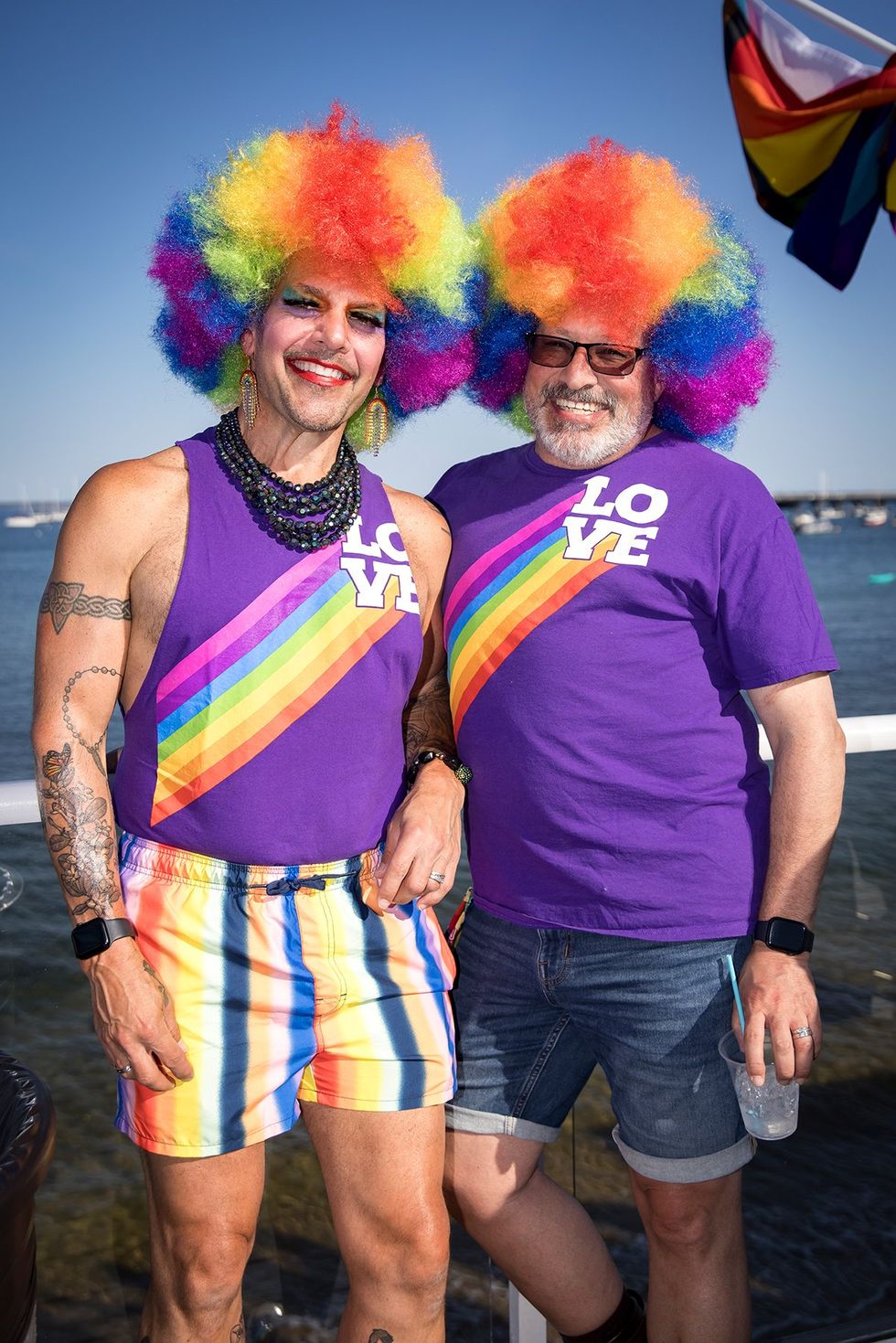 Provincetown Pride 2024