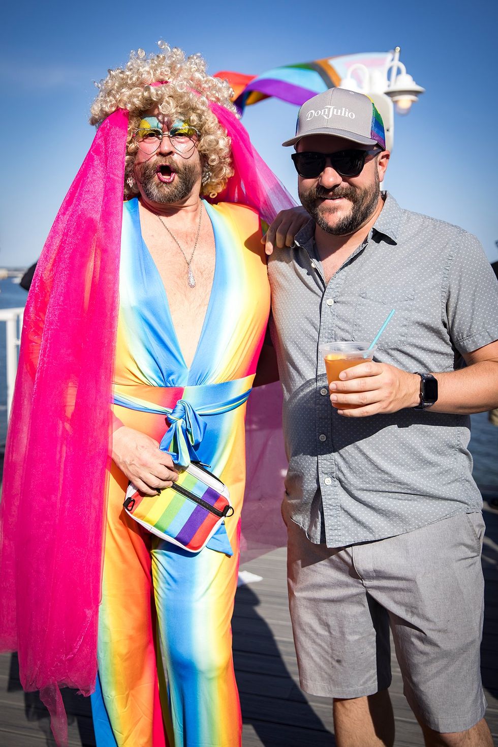 Provincetown Pride 2024