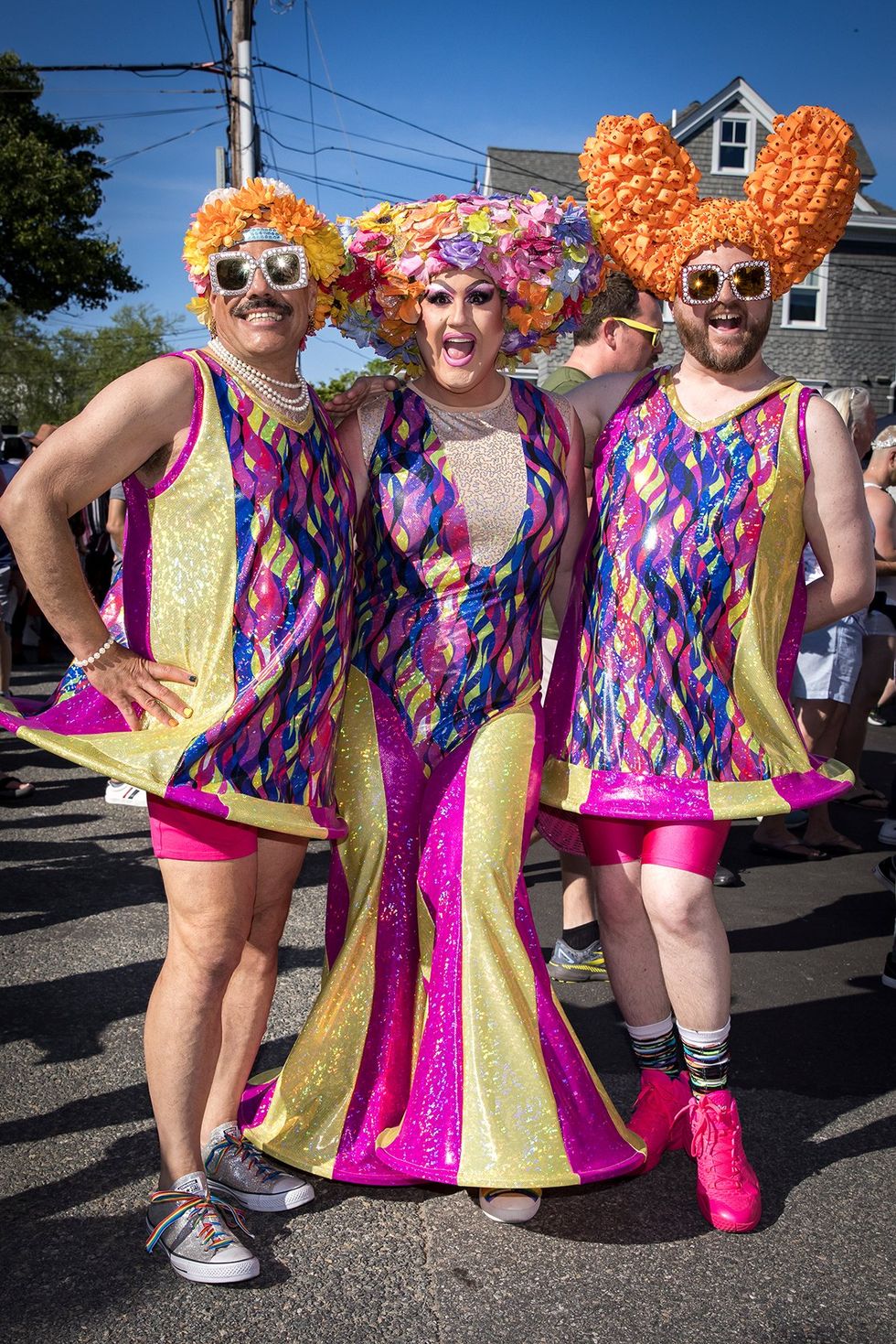 Provincetown Pride 2024