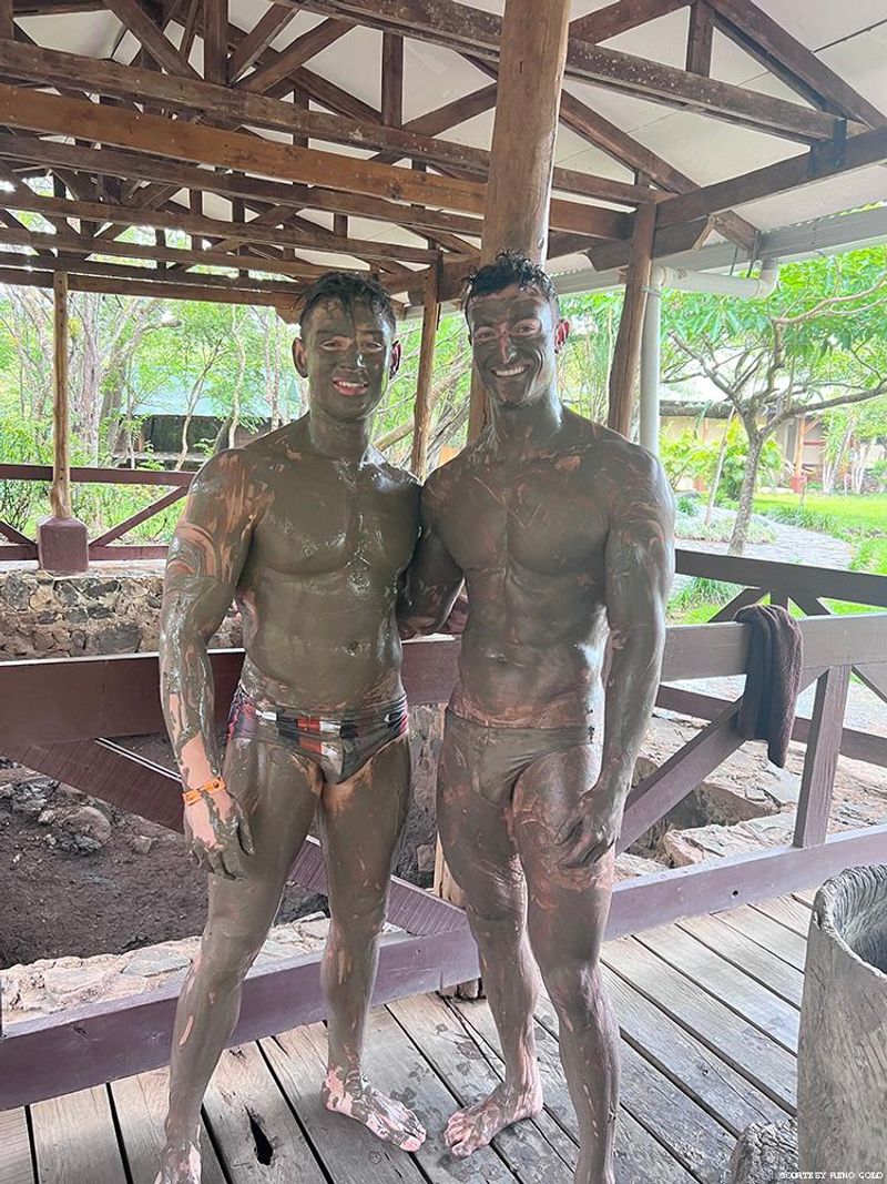 OnlyFans Star Reno Gold on His New Boyfriend and Travel Show