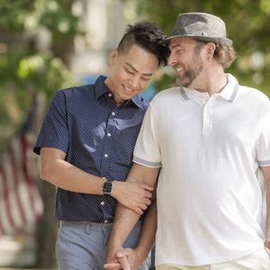 thesis about same sex marriage