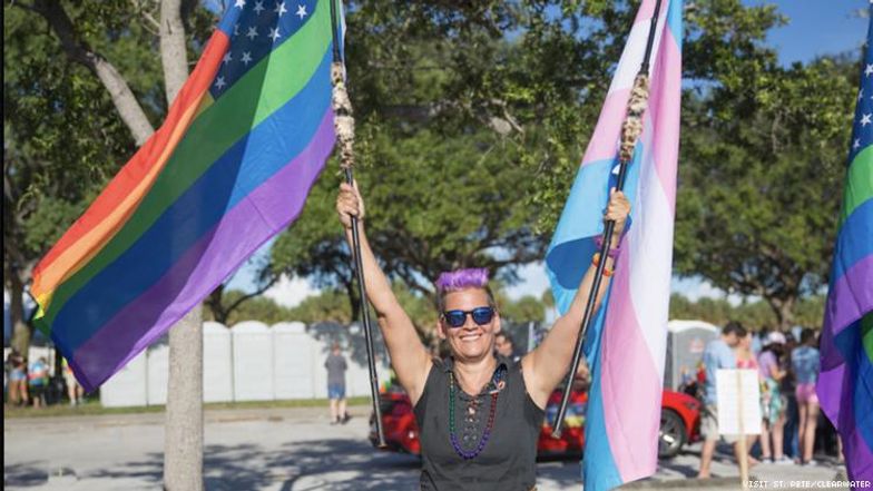 LGBTQ Party Venues in St. Pete/Clearwater