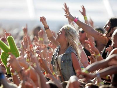 Sweden Plans 'Man Free' Music Festival to Fight Sexual Assault Epidemic