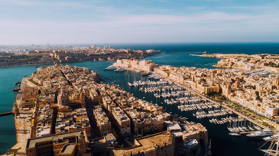 The Three Cities. Malta unveiled: Your ultimate LGBTQ+ guide to the Mediterranean paradise