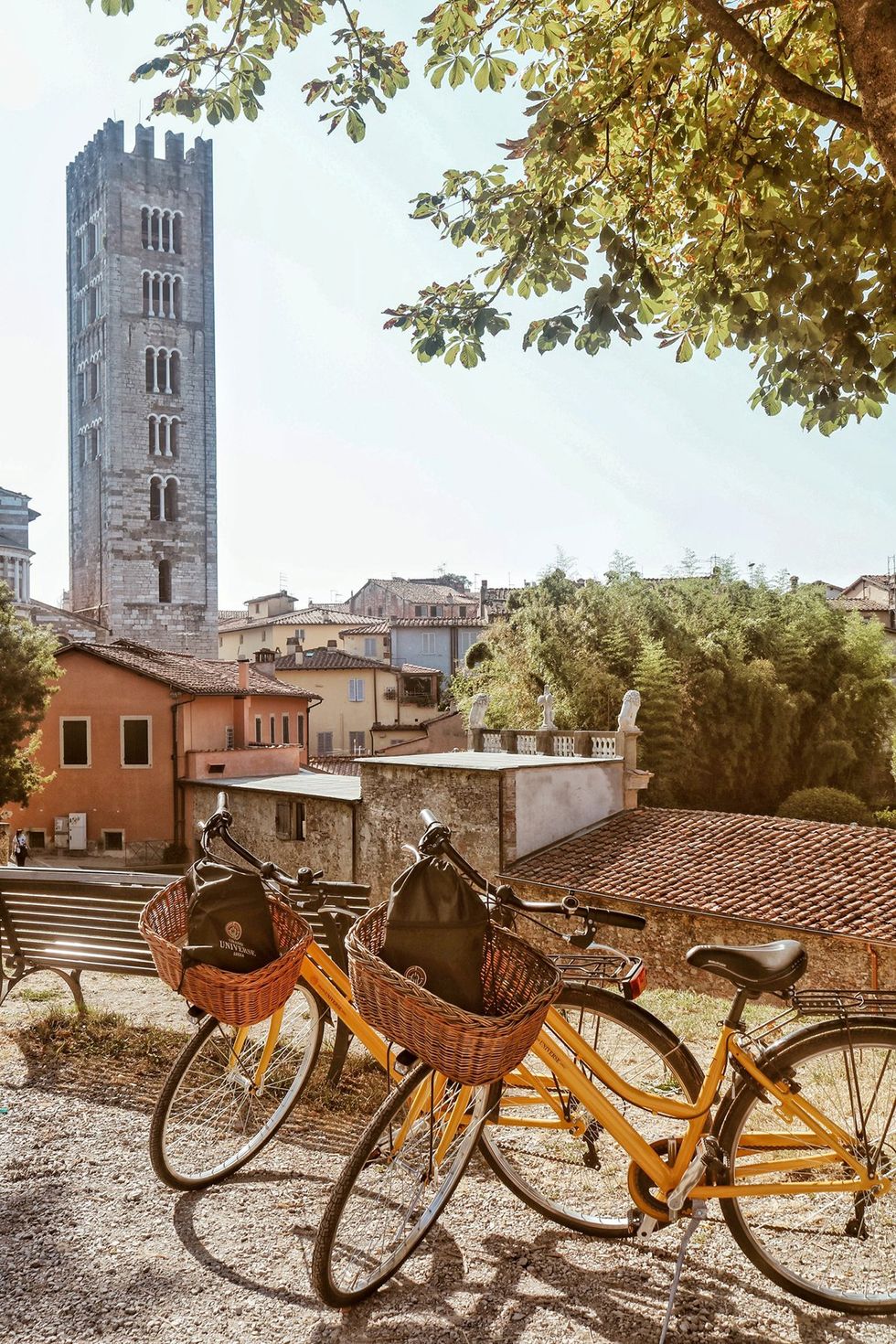 These amazing destinations beckon solo travelers with curated experiences and pricing: Grand Universe Lucca