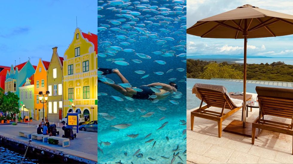 These amazing destinations beckon solo travelers with curated experiences \u2013 and pricing