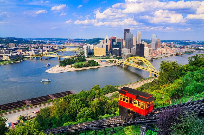 10 Best Places to Go Shopping in Pittsburgh - Where to Shop and What to Buy  in Pittsburgh – Go Guides