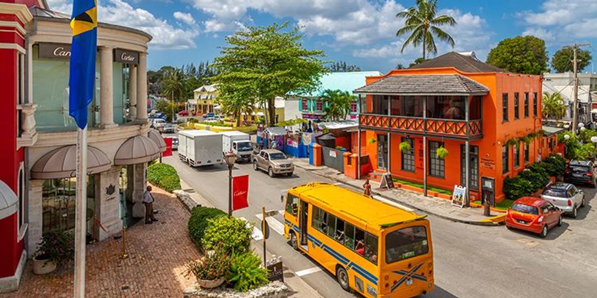 Top Barbados Court Strikes Down Anti Lgbtq Laws