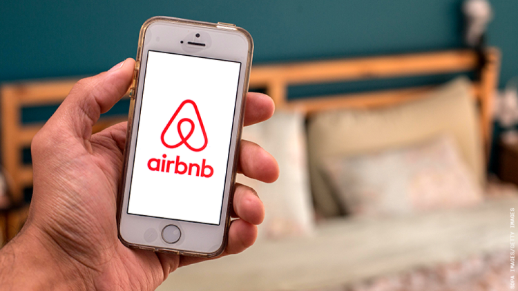 New Study by Upgraded Points Compares Airbnb Versus Hotels With Surprising Results