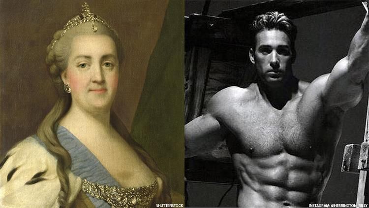 Ukraine Petition Calls To Erect Statue of Porn Star Billy Herrington