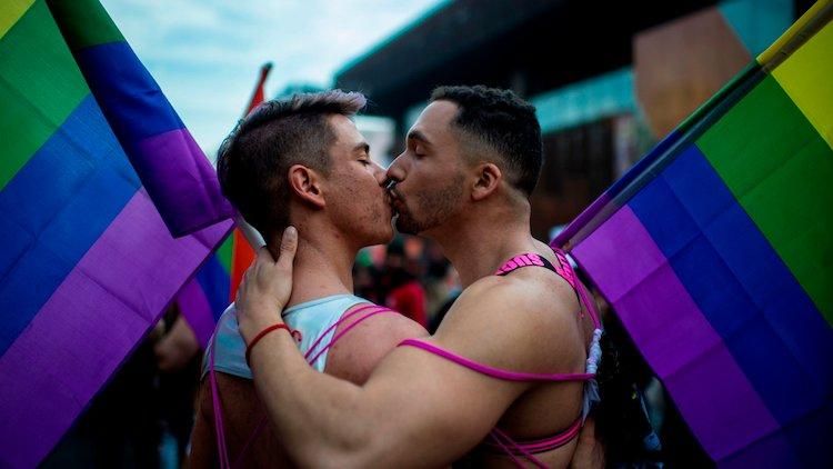 Chile S Congress Approves Marriage Equality