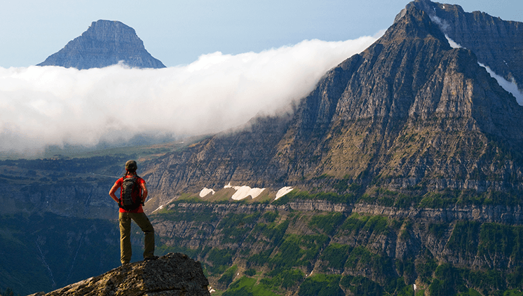 Recalibrate Your Life With These Quiet Parks and Dark Skies Mindful Adventure Tours from Recal