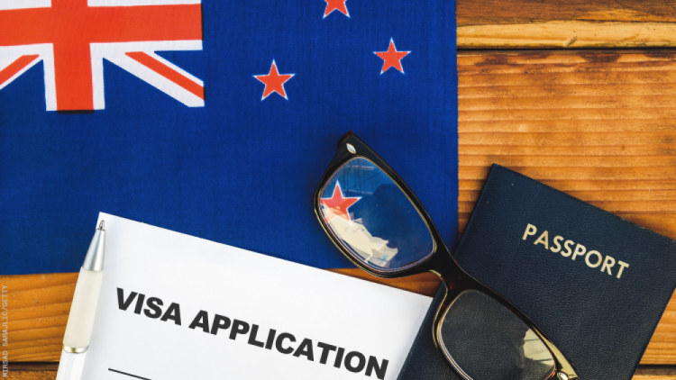 New Zealand Lifts Visa Restrictions for People Living With HIV