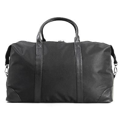 Five of the Best Weekender Bags