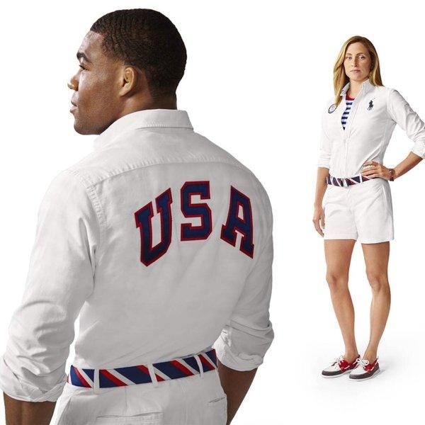 team usa olympic shirt