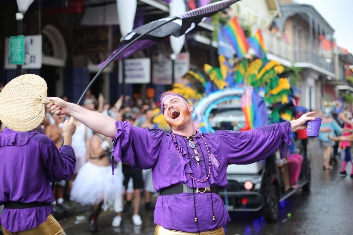 23 Photos from Southern Decadence