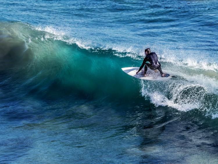 Catch A Wave In Brazil For Gay Surf Week