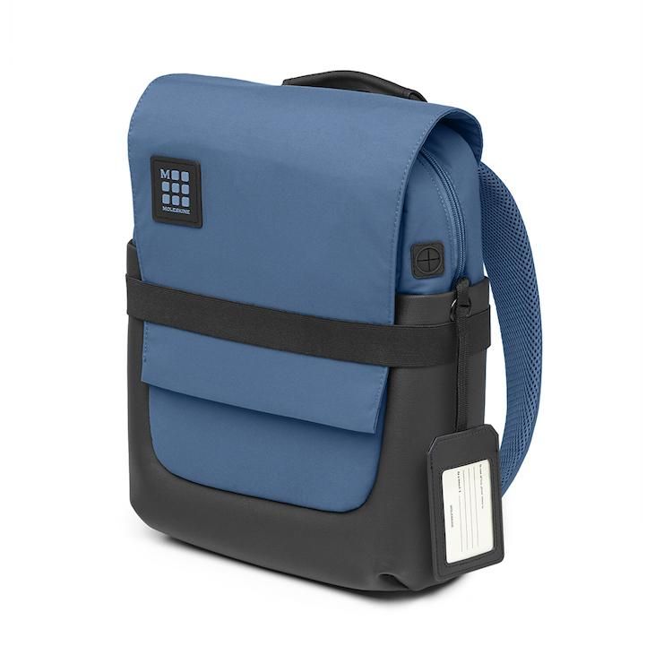 moleskine id messenger bag